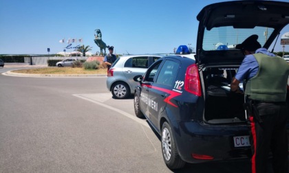 ROMA: MOVIDA E DEGRADO, I CONTROLLI SUL LITORALE