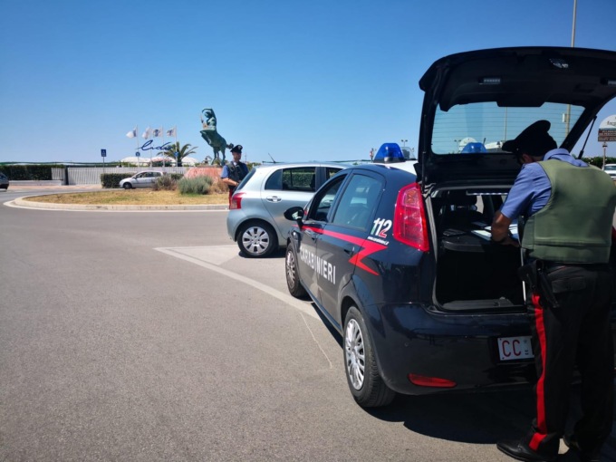 ROMA: MOVIDA E DEGRADO, I CONTROLLI SUL LITORALE