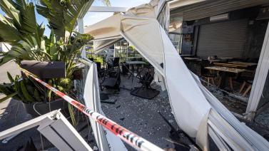 ROMA: BOMBE CARTA, A SETTEMBRE VERTICE A OSTIA