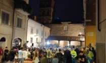 ALBANO: INAUGURATO PIAZZALE DEL SANTUARIO MADONNA DELLA ROTONDA