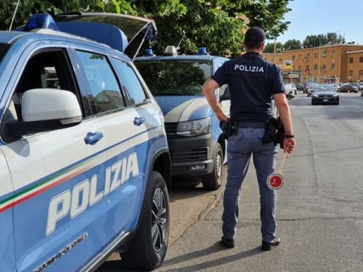 LATINA: FERRAGOSTO, CONTROLLI SULLE STRADE