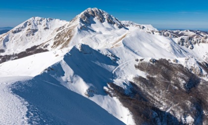 RIETI: MUORE DURANTE UN’ESCURISONE AL TERMINILLO