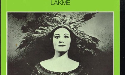 Cina: opera co-prodotta Lakmé andrà in scena a Pechino