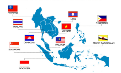 Indonesia: miglior commercio elettronico ASEAN-Cina ridurrà divario digitale