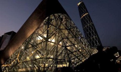 Australia: Sydney ospita mostra su Quanzhou, patrimonio mondiale cinese