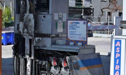 RIETI: MOLTOV, FERMATO UN SOSPETTATO