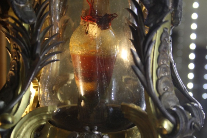 AMASENO: MIRACOLO DI S.LORENZO, PARLA IL PARROCO