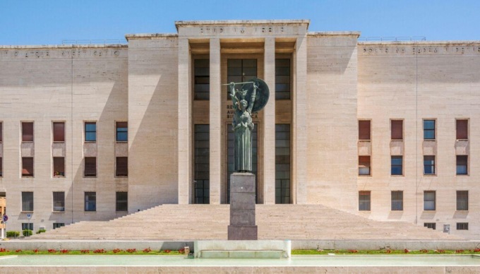 ROMA: LA SAPIENZA E’ LA PRIMA UNIVERSITA’ ITALIANA