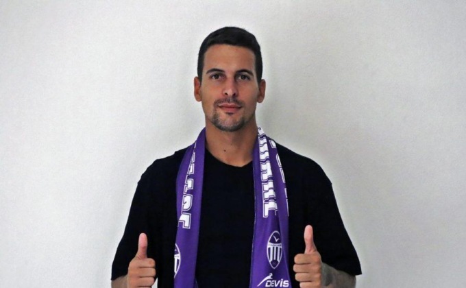SERIE D: CICAREVIC ALL’OSTIAMARE. CANCELLI A SORA