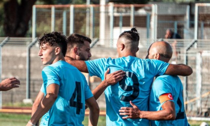 ECCELLENZA: LUNEDI' I GIRONI E I CALENDARI