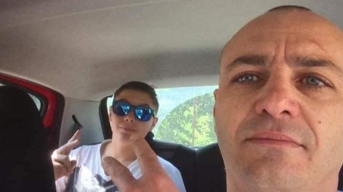 Omicidio Bricca, chiesto l’ergastolo per Roberto e Mattia Toson