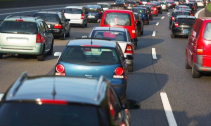 REGIONE: CONTROESODO, FINE SETTIMANA DA BOLLINO ROSSO