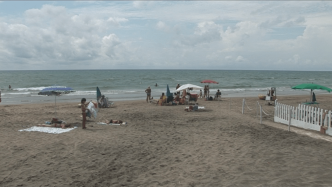 SABAUDIA: LE PREOCCUPAZIONI DEGLI OPERATORI BALNEARI