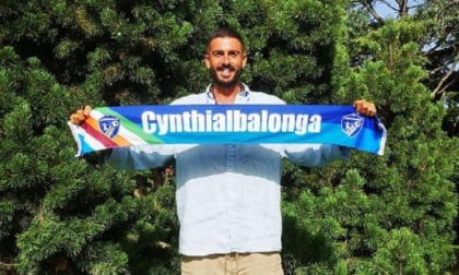 CALCIO: GIORDANI ALLA CYNTHIALBALONGA. NUOVO LOOK AL ‘SALVETI’ DI CASSINO