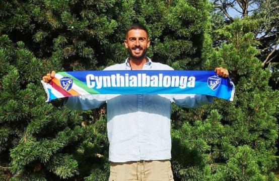 CALCIO: GIORDANI ALLA CYNTHIALBALONGA. NUOVO LOOK AL ‘SALVETI’ DI CASSINO
