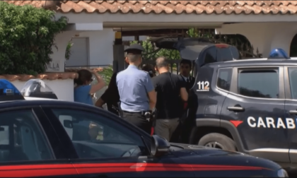 NETTUNO: OMICIDIO VETRANO, ARRESTATI DUE FRATELLI