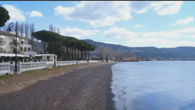 CAPODIMONTE (VITERBO): MUORE A 20 ANNI NEL LAGO DI BOLSENA