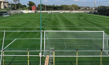 ECCELLENZA: COPPA ITALIA, GLI ABBINAMENTI DEGLI OTTAVI DI FINALE
