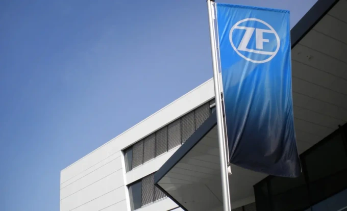 Cina: fornitore tedesco auto ZF apre centro R&S a Guangzhou