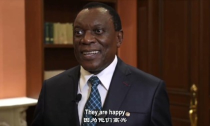 Ambasciatore sudafricano: legami culturali Cina-Africa diversi da colonizzazione occidentale
