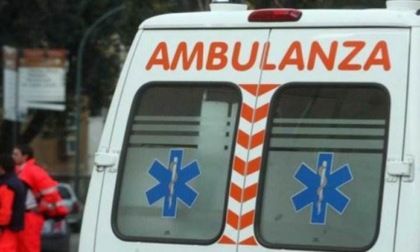 SAN GIORGIO A LIRI: INCIDENTE, MORTA GIOVANE SPOSA