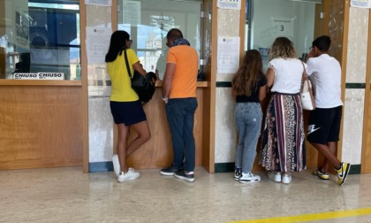 FONDI: OPEN DAY PER LA CARTA D’IDENTITA’