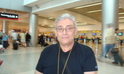 ANNIVERSARIO: IL RICORDO DI ANGELO SCISCIONE