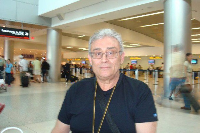 ANNIVERSARIO: IL RICORDO DI ANGELO SCISCIONE