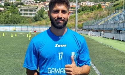 ECCELLENZA: FORMIA, IL DIESSE FILIPPO DI MARCO SALUTA
