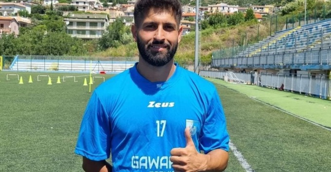 ECCELLENZA: FORMIA, IL DIESSE FILIPPO DI MARCO SALUTA