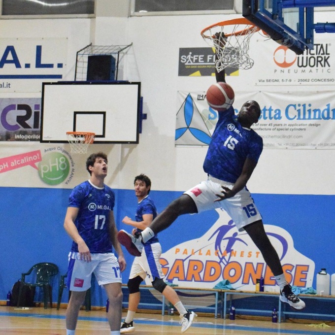BASKET: WEEK END CON LA SUPERCOPPA