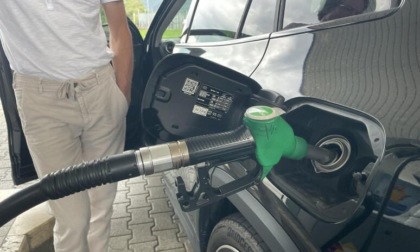 CARO BENZINA: CONTROLLI INTENSIFICATI DELLE FIAMME GIALLE