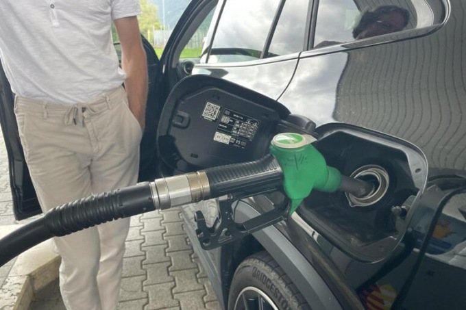 CARO BENZINA: CONTROLLI INTENSIFICATI DELLE FIAMME GIALLE