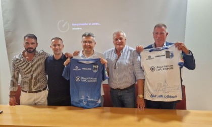 SERIE D: CASSINO, GRANDI AMBIZIONI