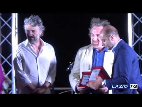 CASTRO DEI VOLSCI: SUCCESSO PER IL PREMIO MANFREDI
