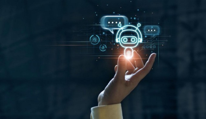Cina: Baidu presenta al pubblico servizio di chatbot IA