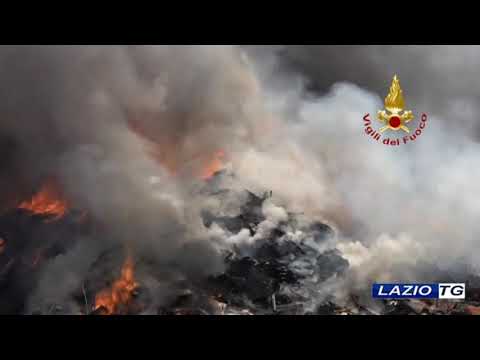 CIAMPINO: “FINESTRE E PORTE CHIUSE”, PRESCRIZIONI PER OTTO COMUNI