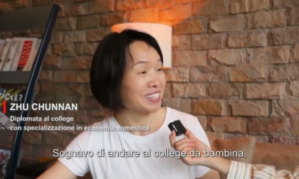 Cina: crescente domanda mercato offre opportunità a studenti economia domestica