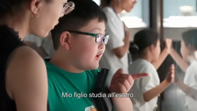 Cina: diffusione di cultura tradizionale stimola passione per musei