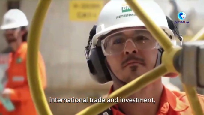 Cina: esperti, BRICS beneficia Paesi in via di sviluppo con cooperazione