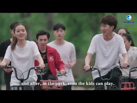 Cina: presidente AIPS, Giochi FISU di Chengdu sono sostenibili