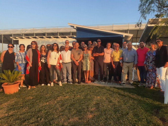 TERRACINA: ASSEMBLEA DI CONFCOMMERCIO LAZIO SUD