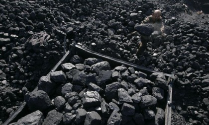 Cina: Shanxi produce 787 mln tonnellate carbone grezzo a gennaio-luglio