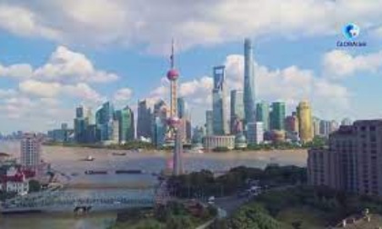 Cina: promuove rapporti economici regionali attraverso esposizioni