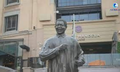Sudafrica: alla scoperta di Johannesburg, "Luogo d'oro"