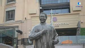 Sudafrica: alla scoperta di Johannesburg, “Luogo d’oro”