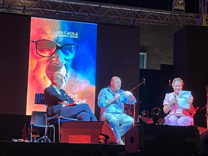 SABAUDIA: TRIBUTO AD ENNIO MORRICONE