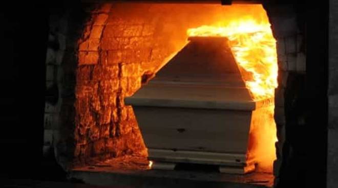 FONDI: IL COMITATO “NO AL FORNO CREMATORIO” SCRIVE AI COMUNI DELLA REGIONE