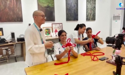 Giochi Chengdu: esplorando cultura tradizionale cinese nel Villaggio
