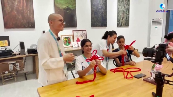 Giochi Chengdu: esplorando cultura tradizionale cinese nel Villaggio